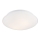 Argon 3224 - Loftlampe GIN 3xE27/15W/230V hvid