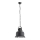 Argon 3324 - Pendel med kædeophæng LUNGO 1xE27/15W/230V