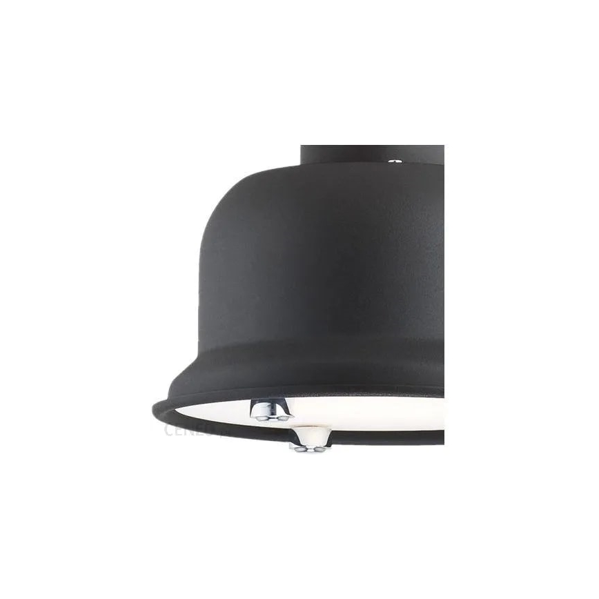 Argon 3324 - Pendel med kædeophæng LUNGO 1xE27/15W/230V
