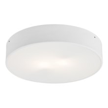 Argon 3567  - LED loftlampe DARLING LED/25W/230V diam. 35 cm hvid