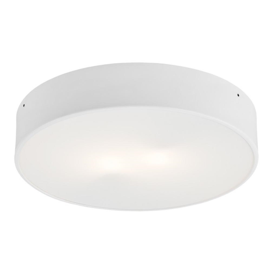 Argon 3567  - LED loftlampe DARLING LED/25W/230V diam. 35 cm hvid