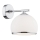 Argon 4254 - Væglampe MARBELLA 1xE27/15W/230V skinnende krom