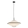 Argon 4282 - Pendel på ledning TROY 1xE27/15W/230V beige