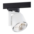 Argon 4750 - Spotbelysning til ALTO skinne system 1xGU10-AR111/12W/230V hvid