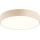 Argon 6365 - Loftlampe DARLINGOS 3xE27/15W/230V Ø 45 cm beige