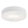 Argon 660 - Loftlampe DARLING 2xE27/15W/230V diam. 35 cm hvid