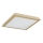 Argon 7146 - Loftlampe CASERTA 2xE27/15W/230V 32x32 cm