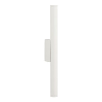 Argon 7223 - LED væglampe GRECO 2xLED/4,2W/230V 3000K hvid