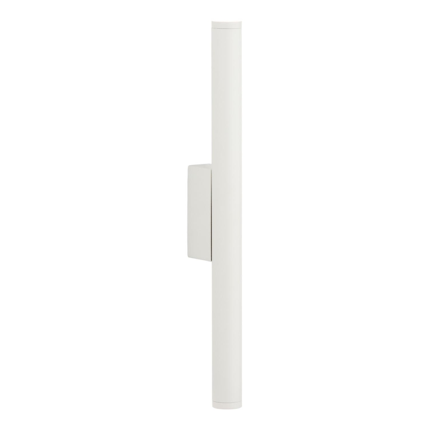 Argon 7223 - LED væglampe GRECO 2xLED/4,2W/230V 3000K hvid