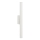 Argon 7223 - LED væglampe GRECO 2xLED/4,2W/230V 3000K hvid