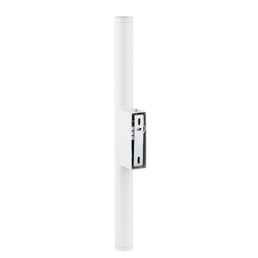 Argon 7223 - LED væglampe GRECO 2xLED/4,2W/230V 3000K hvid