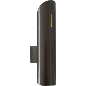 Argon 7232 - Væglampe AKRON PLUS 2xG9/6W/230V