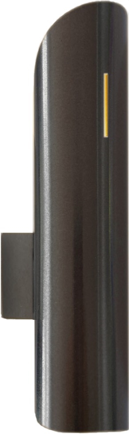 Argon 7232 - Væglampe AKRON PLUS 2xG9/6W/230V