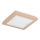 Argon 7267 - Loftlampe TABOR 2xE27/15W/230V 32x32 cm beige