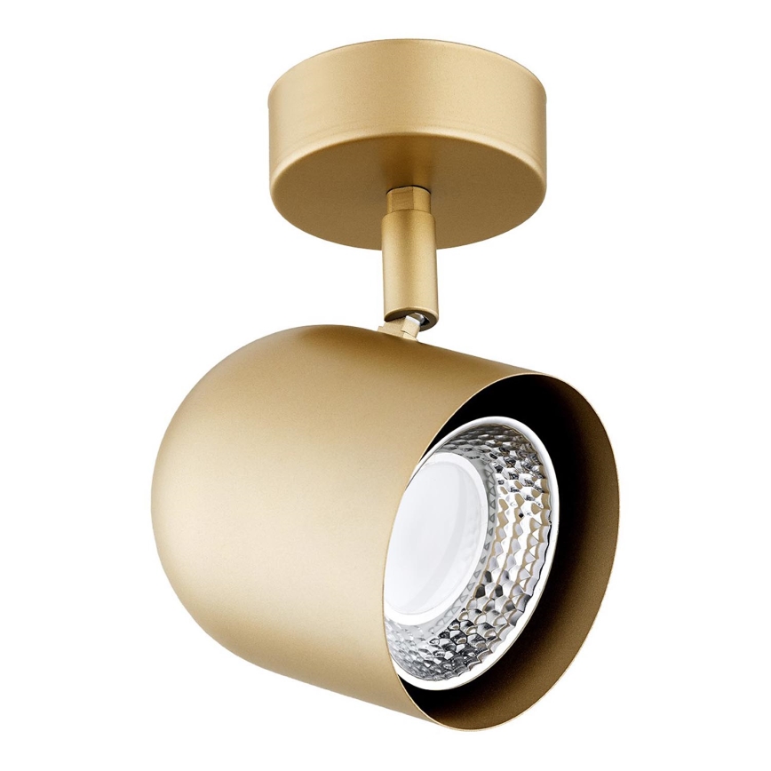 Argon 8260 - Spotlampe ISOLA 1xGU10/5W/230V