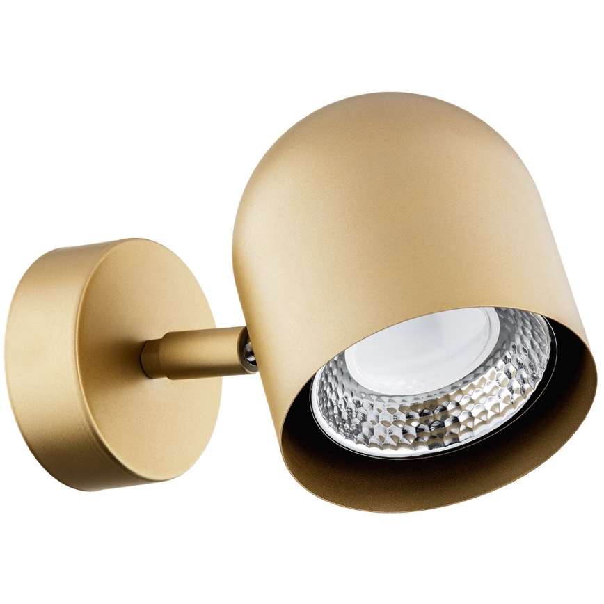 Argon 8260 - Spotlampe ISOLA 1xGU10/5W/230V