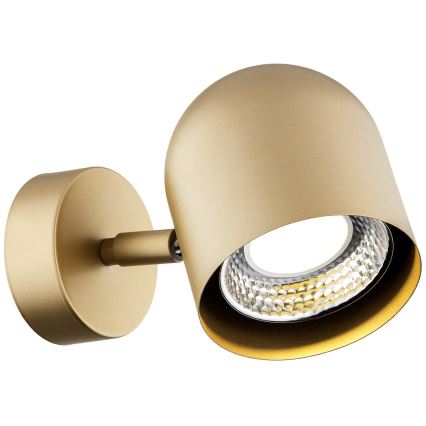 Argon 8260 - Spotlampe ISOLA 1xGU10/5W/230V