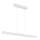 Argon 8302 - LED loftlampe på kabel BALANS LED/35W/230V 3000K creme