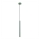Argon 8333 - LED pendel RIO LED/4,2W/230V 3000K grøn