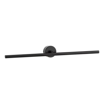 Argon 8597 - LED spejlbelysning MIRIAM LED/10,8W/230V 3000K sort