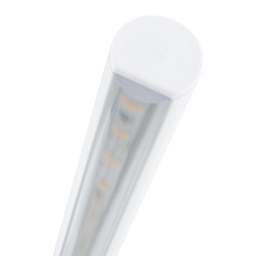 Argon 8598 - LED spejlbelysning MIRIAM LED/10,8W/230V 3000K hvid