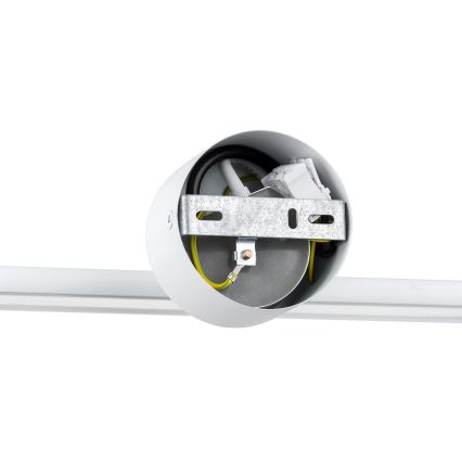 Argon 8598 - LED spejlbelysning MIRIAM LED/10,8W/230V 3000K hvid