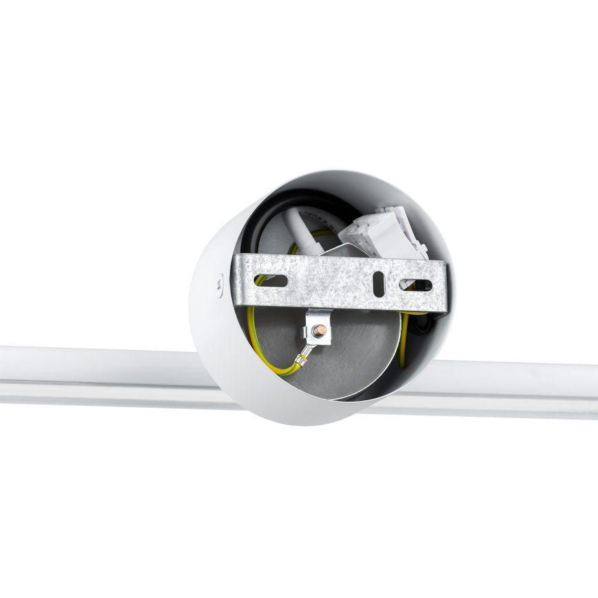 Argon 8598 - LED spejlbelysning MIRIAM LED/10,8W/230V 3000K hvid