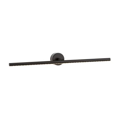 Argon 8600 - LED spejlbelysning MIRIAM LED/18W/230V 3000K sort