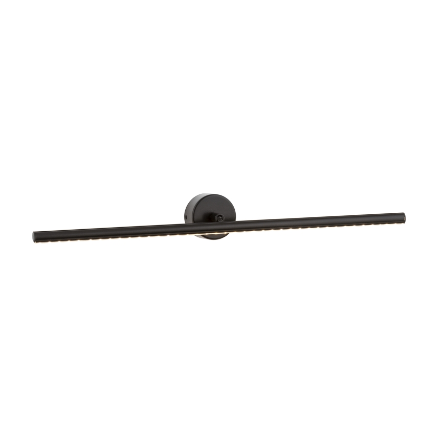 Argon 8600 - LED spejlbelysning MIRIAM LED/18W/230V 3000K sort
