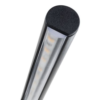 Argon 8600 - LED spejlbelysning MIRIAM LED/18W/230V 3000K sort