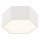 Argon 8781 - LED loftlampe LIBERO LED/12W/230V 3000K hvid