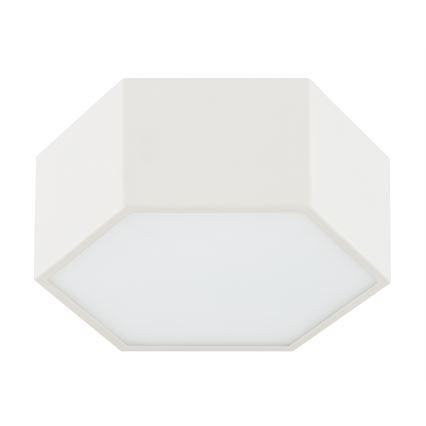 Argon 8781 - LED loftlampe LIBERO LED/12W/230V 3000K hvid