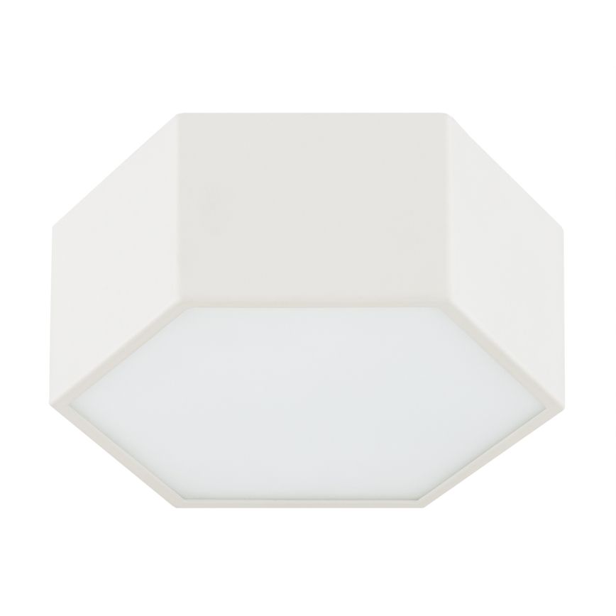 Argon 8781 - LED loftlampe LIBERO LED/12W/230V 3000K hvid