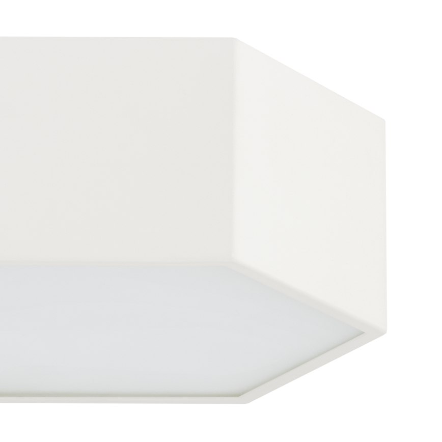 Argon 8781 - LED loftlampe LIBERO LED/12W/230V 3000K hvid