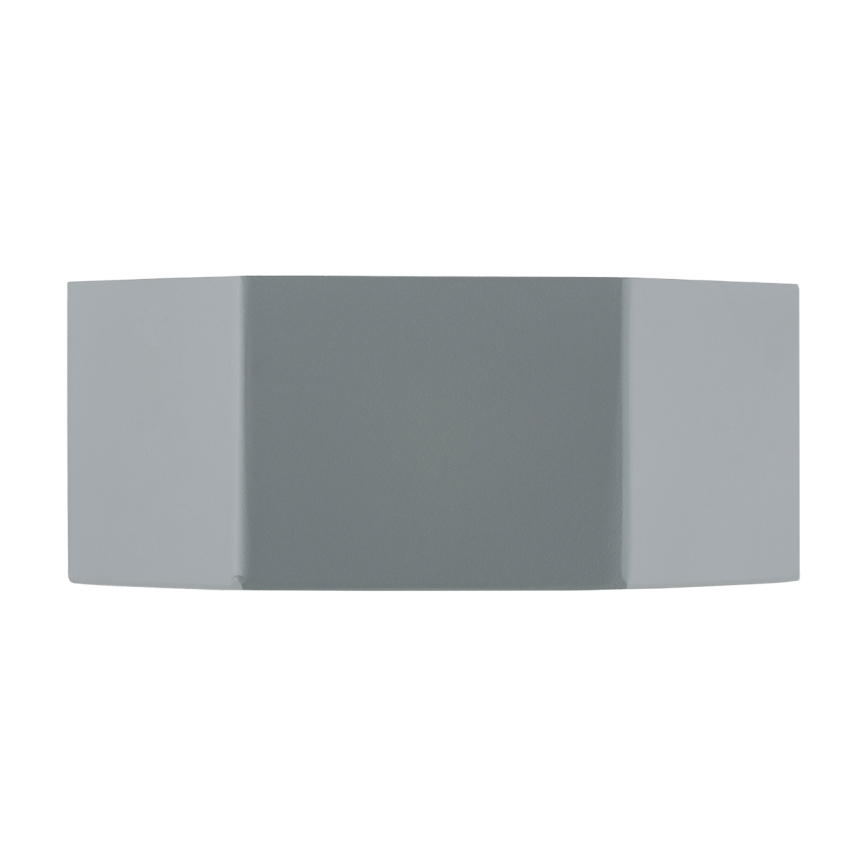 Argon 8784 - LED loftlampe LIBERO LED/12W/230V 3000K grå