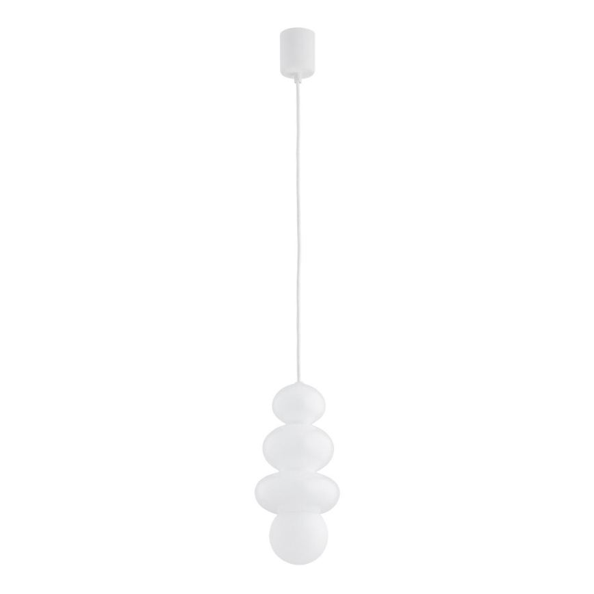Argon 8785 - Badeværelsespendel ORLANDO PLUS 1xG9/6W/230V IP44 hvid