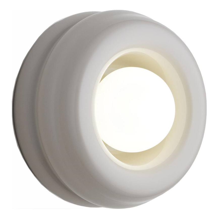 Argon 8809 - Væglampe TEVO 1xG9/4,5W/230V cremefarvet