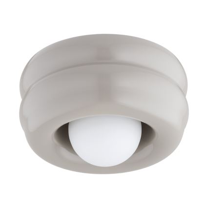 Argon 8809 - Væglampe TEVO 1xG9/4,5W/230V cremefarvet
