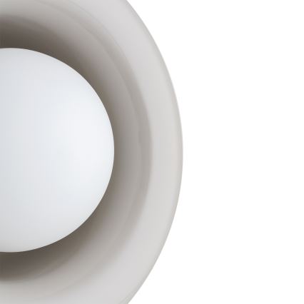 Argon 8809 - Væglampe TEVO 1xG9/4,5W/230V cremefarvet