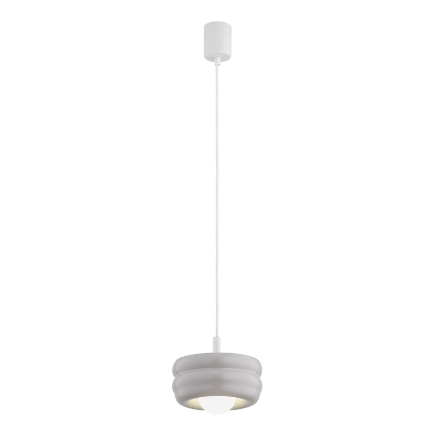 Argon 8814 - Pendel TEVO 1xG9/4,5W/230V grå