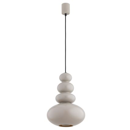 Argon 8823 - Pendel DIEGO 1xGU10/5W/230V grå