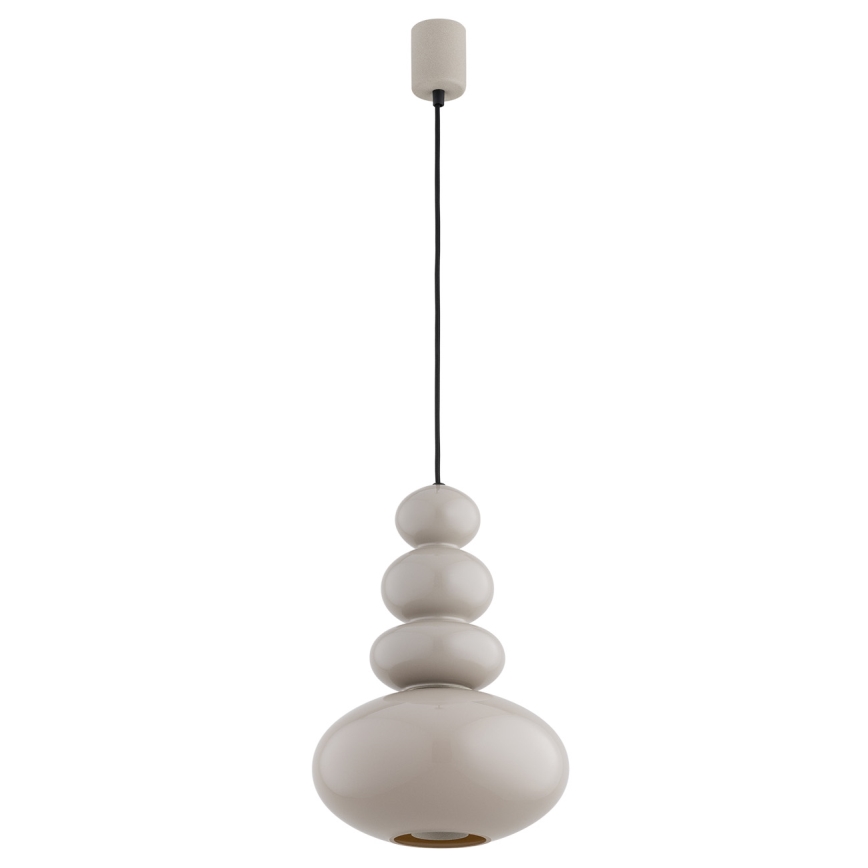Argon 8823 - Pendel DIEGO 1xGU10/5W/230V grå