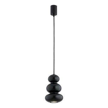 Argon 8827 - Pendel ORLANDO 1xGU10/5W/230V sort