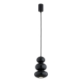 Argon 8827 - Pendel på ledning ORLANDO 1xGU10/5W/230V grøn