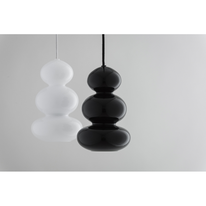 Argon 8827 - Pendel på ledning ORLANDO 1xGU10/5W/230V grøn