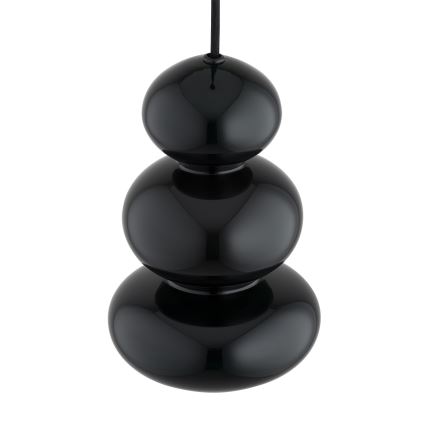 Argon 8827 - Pendel på ledning ORLANDO 1xGU10/5W/230V grøn