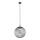 Argon 8830 - Pendel SACRAMENTO 1xGX53/8W/230V grøn/røget