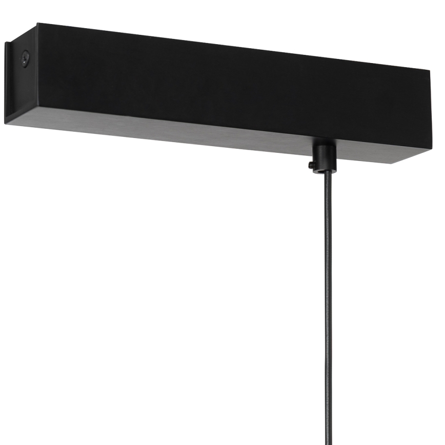 Argon 8835 - LED pendel MIAMI LED/37W/230V 3000K sort