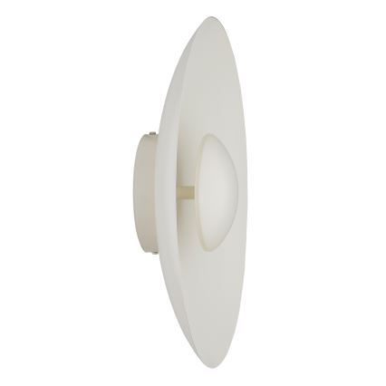 Argon 8863 - LED væglampe BOLTON LED/12,5W/230V 3000K hvid