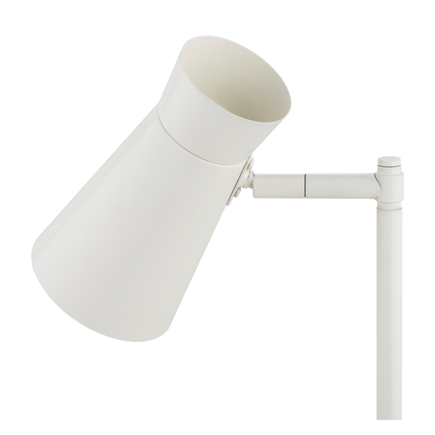 Argon 8876 - Bordlampe LORD 1xE14/7W/230V hvid